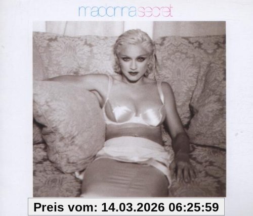 Madonna Secret