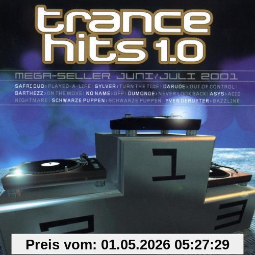 Trance Hits 1.0