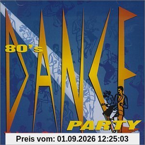 80's Dance Party Vol.1