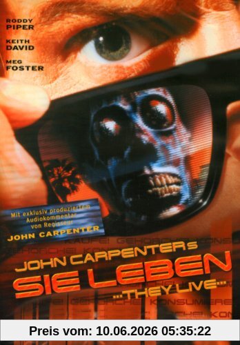 Sie leben - They Live