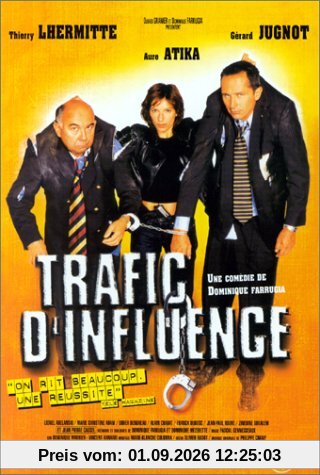 Trafic d'influence [FR Import]