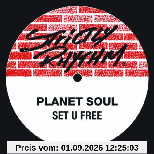 Set U Free