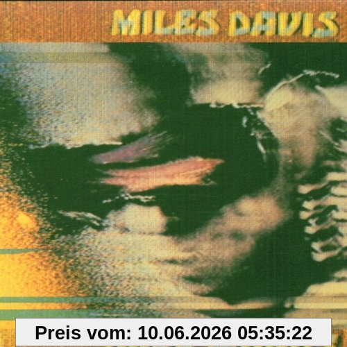 Dark Magus: Live at Carnegie Hall