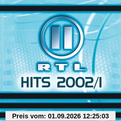 Rtl 2 Hits 2002/1