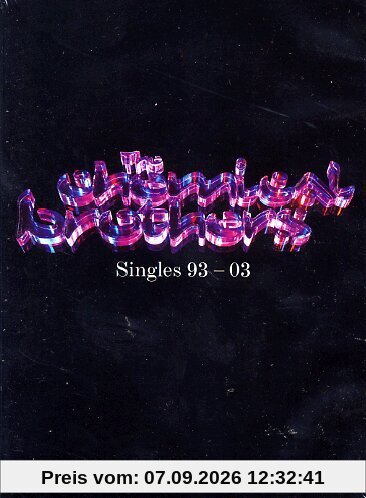 The Chemical Brothers - Singles 93 - 03