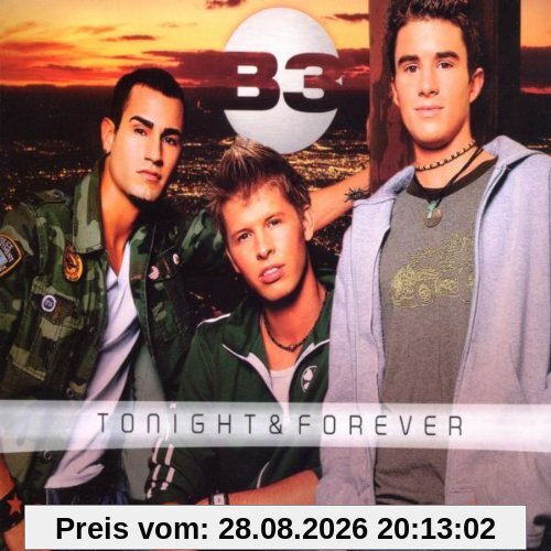 Tonight and Forever