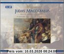 Harper Handel;Judas Maccabaeus
