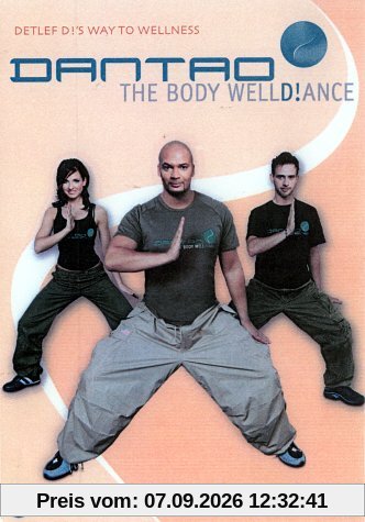 Dantao - Detlef D!'s way to wellness
