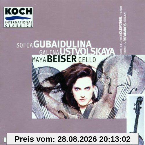 Grand Duet For Cello und Piano