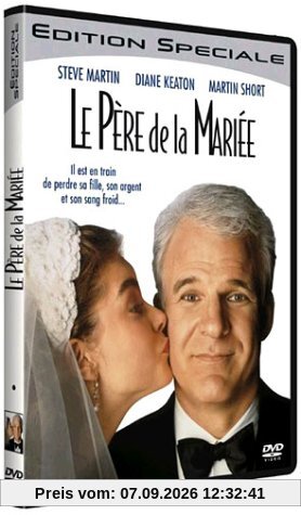 Le Père de la mariée - Édition Spéciale [FR Import]