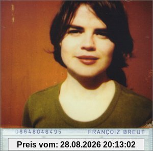 Françoiz Breut