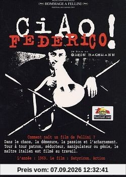 Ciao Federico ! - Édition Deluxe