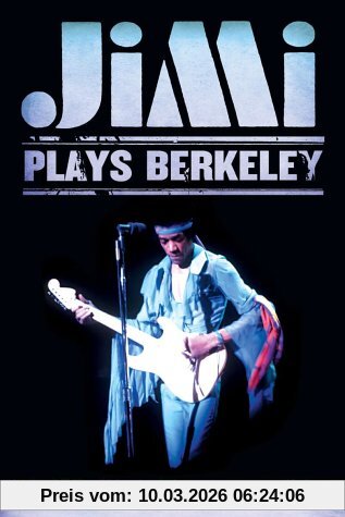 Peter Pilafian Jimi Hendrix - Jimi Plays Berkeley