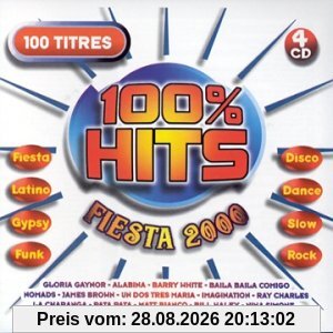 100% Hits Fiesta 2000