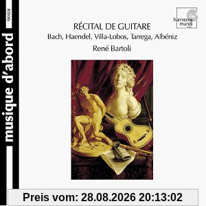Gitarren Recital