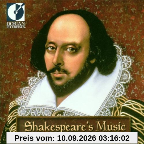 Shakespeare'S Music