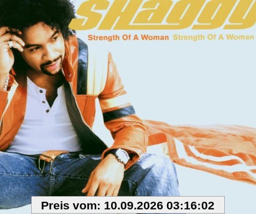 Strength of a Woman
