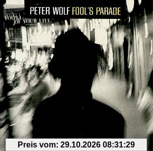 Fool'S Parade