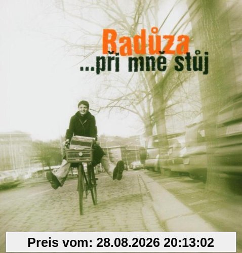 Pri Mne Stuj