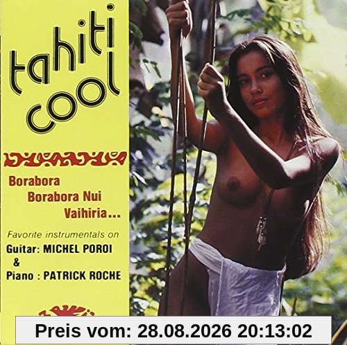 Tahiti"Cool" Vol. 1