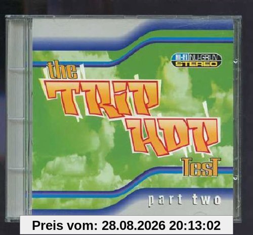 This Ain'T Trip Hop Vol.2 (Del
