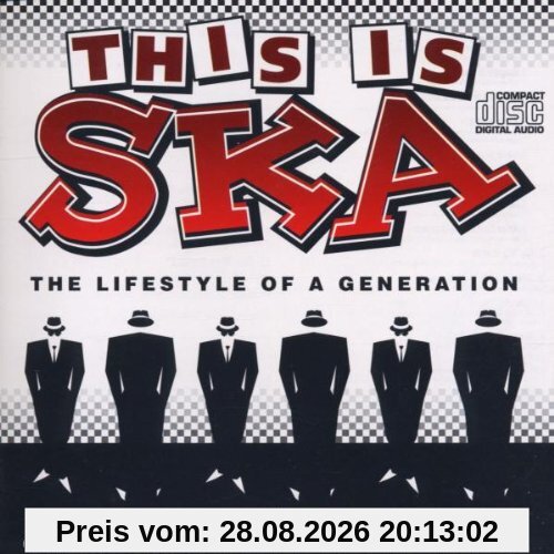 This Is Ska