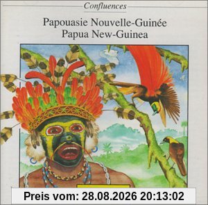 Traditional Songs and Music from Papua N