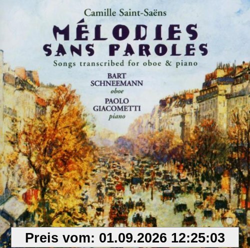 Melodies Sans Paroles
