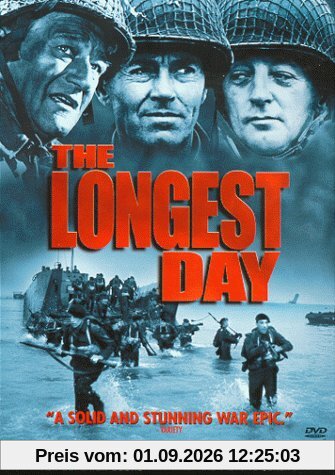 Longest Day [Import USA Zone 1]