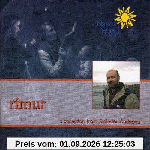 Rimur