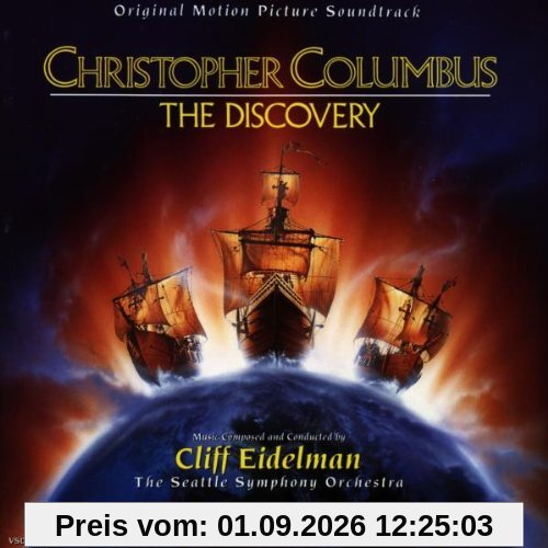 Christopher Columbus - Der Entdecker
