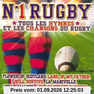 N-1 Rugby