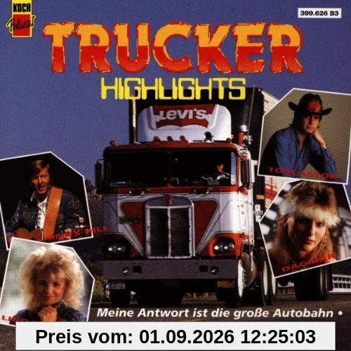 Trucker Highlights