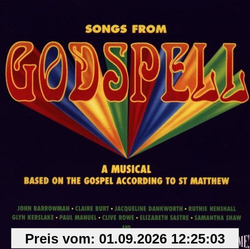 Godspell