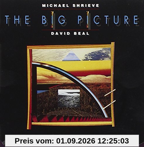 The Big Picture