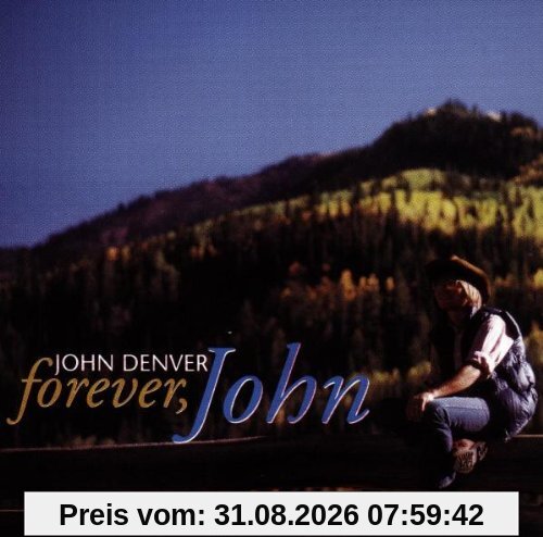 Forever,John