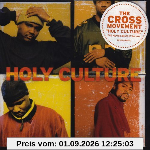 Holy Culture