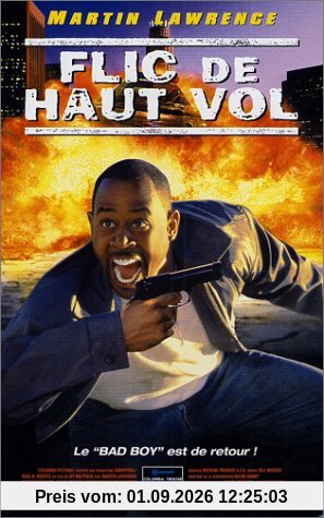 Flic de haut vol