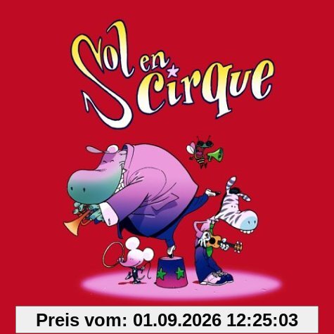 Sol en Cirque
