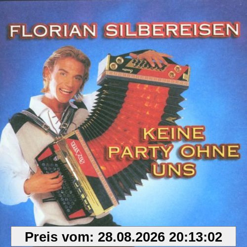Keine Party Ohne Uns