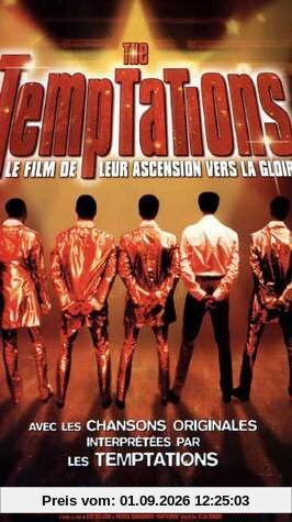 The Temptations