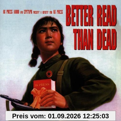 Better Read Than Dead