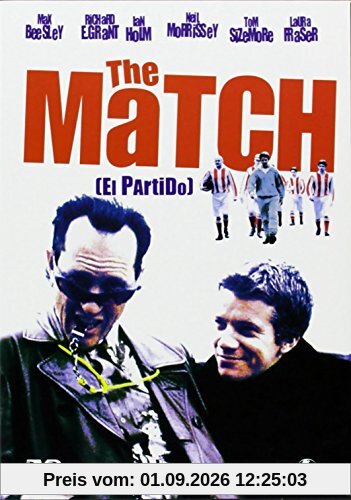 The Match