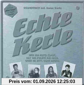 Echte Kerle