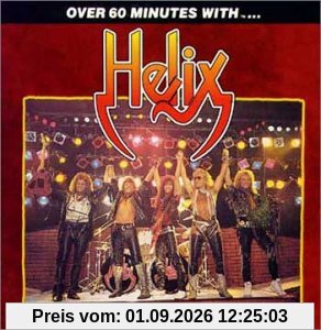 Over 60 Minutes