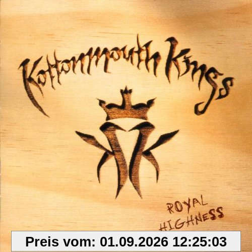 Royal Highness