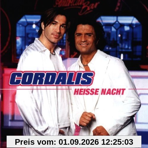 Heisse Nacht