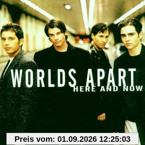 Here and Now