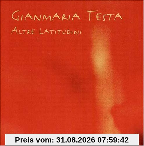 Altre Latitudini