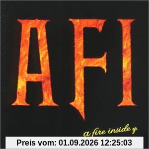 Fire Inside Ep